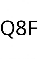 Q8F