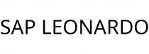 SAP LEONARDO