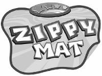 ZIPPY MAT