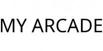 MY ARCADE