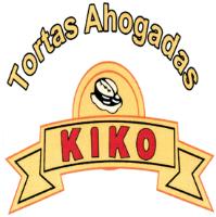 TORTAS AHOGADAS KIKO