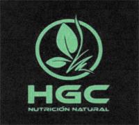 HGC NUTRICIÓN NATURAL
