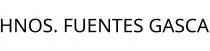 HNOS. FUENTES GASCA