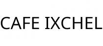 CAFE IXCHEL