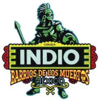 INDIO BARRIOS DE LOS MUERTOS