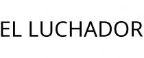 EL LUCHADOR