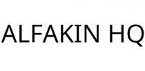 ALFAKIN HQ