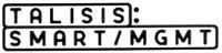 TALISIS SMART MGMT