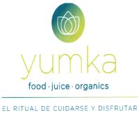 YUMKA EL RITUAL DE CUIDARSE Y DISFRUTAR