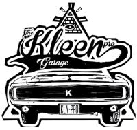 THE I KLEEN PRO GARAGE K KLN-PRO