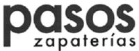 PASOS ZAPATERÍAS