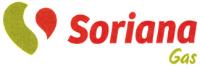 SORIANA GAS