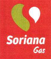 SORIANA GAS