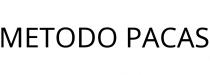 METODO PACAS
