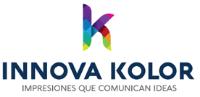 INNOVA KOLOR IMPRESIONES QUE COMUNICAN IDEAS