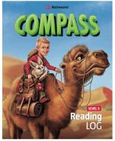 RICHMOND COMPASS; LEVEL 3 READING LOG