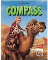 RICHMOND COMPASS; LEVEL 3 READING LOG