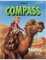 RICHMOND COMPASS; LEVEL 3 READING LOG