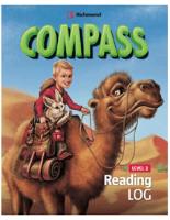 RICHMOND COMPASS; LEVEL 3 READING LOG