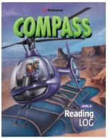 RICHMOND COMPASS; LEVEL 6 READING LOG