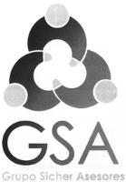 GSA GRUPO SICHER ASESORES