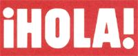 ¡HOLA!