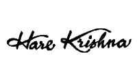 HARE KRISHNA
