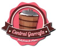 CENTRAL GARRAFA HELADERÍA DE AUTOR