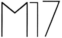 M17
