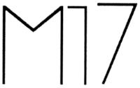 M17