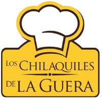 LOS CHILAQUILES DE LA GÜERA