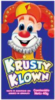 KRUSTY KLOWN