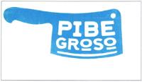 PIBE GROSO