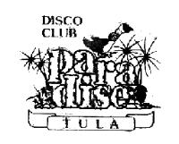 PARADISE TULA