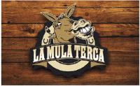 LA MULA TERCA