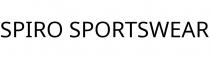 SPIRO SPORTSWEAR