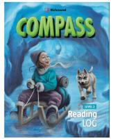 RICHMOND COMPASS; LEVEL 2 READING LOG