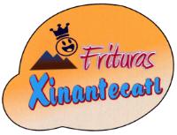 FRITURAS XINANTECATL