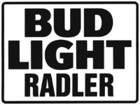 BUD LIGHT RADLER