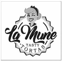 LA MUNE