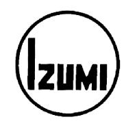 IZUMI
