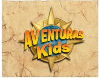 AVENTURAS KIDS