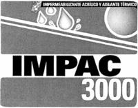 IMPAC 3000