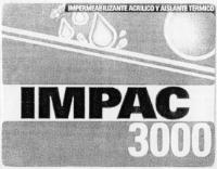 IMPAC 3000