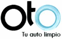 OTO TU AUTO LIMPIO