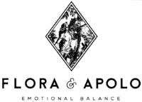 FLORA & APOLO