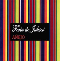 FERIA DE JALISCO AÑEJO