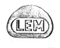 LEM