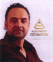 ALESSANDRO OZOMATZIN TRASCIENDE TU VIDA