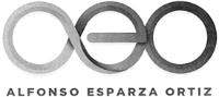 ALFONSO ESPARZA ORTIZ AEO